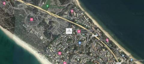 || SOLTROIA - MAR | PARAÍSO | TERRENO PARA CONSTRUÇÃO ||