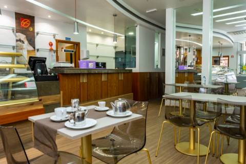 | Oportunidade || Restaurante || Zona Prime Telheiras |