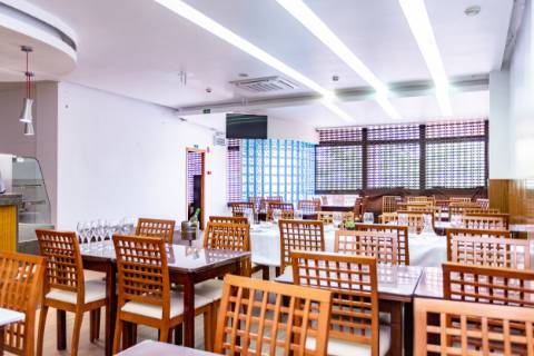 | Oportunidade || Restaurante || Zona Prime Telheiras |
