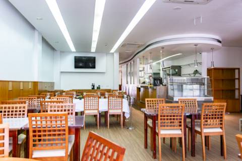 | Oportunidade || Restaurante || Zona Prime Telheiras |