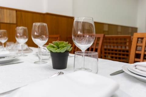 | Oportunidade || Restaurante || Zona Prime Telheiras |