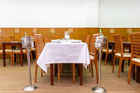 | Oportunidade || Restaurante || Zona Prime Telheiras |