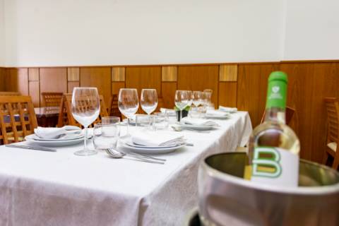 | Oportunidade || Restaurante || Zona Prime Telheiras |