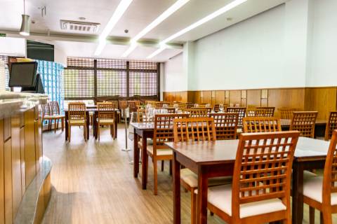 | Oportunidade || Restaurante || Zona Prime Telheiras |