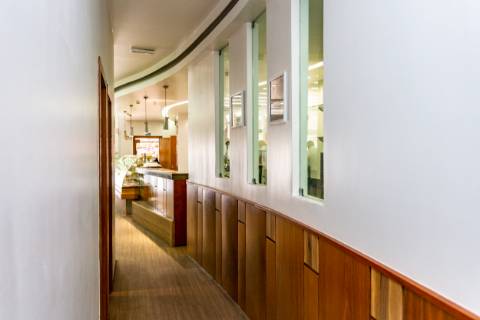 | Oportunidade || Restaurante || Zona Prime Telheiras |