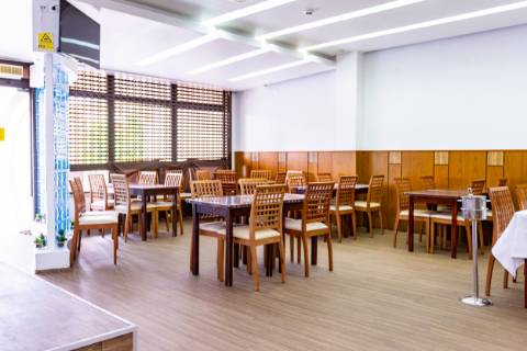 | Oportunidade || Restaurante || Zona Prime Telheiras |