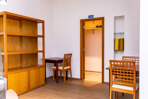 | Oportunidade || Restaurante || Zona Prime Telheiras |