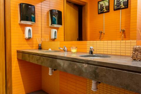 | Oportunidade || Restaurante || Zona Prime Telheiras |