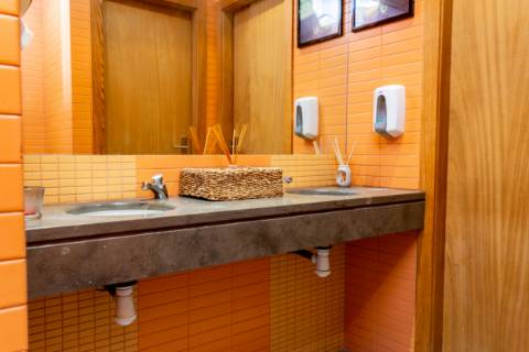 | Oportunidade || Restaurante || Zona Prime Telheiras |