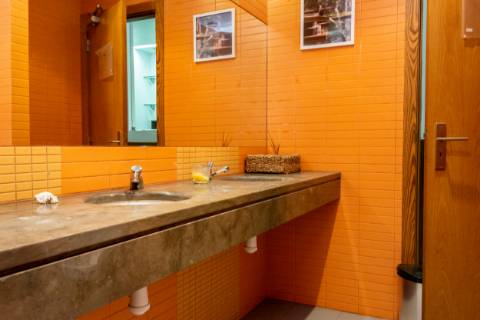 | Oportunidade || Restaurante || Zona Prime Telheiras |