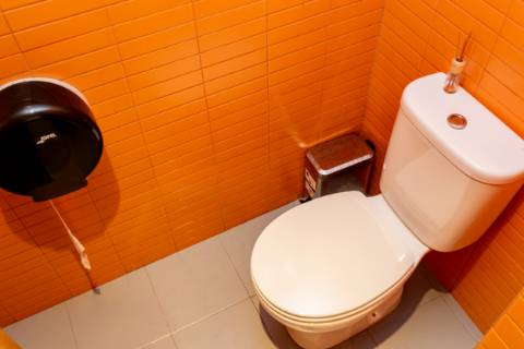 | Oportunidade || Restaurante || Zona Prime Telheiras |