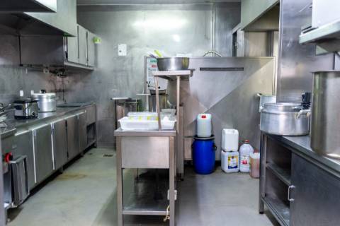 | Oportunidade || Restaurante || Zona Prime Telheiras |