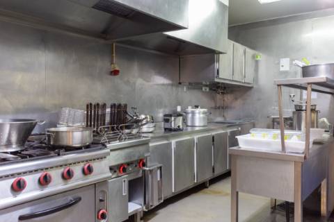 | Oportunidade || Restaurante || Zona Prime Telheiras |