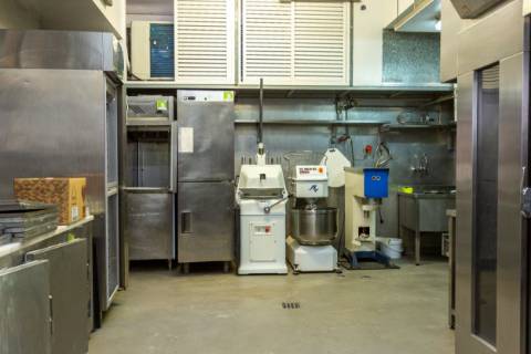 | Oportunidade || Restaurante || Zona Prime Telheiras |