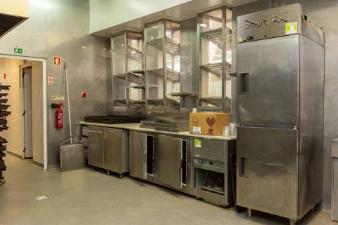 | Oportunidade || Restaurante || Zona Prime Telheiras |