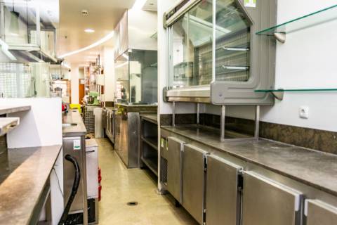 | Oportunidade || Restaurante || Zona Prime Telheiras |