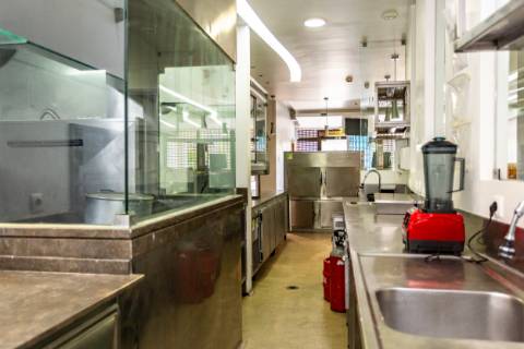 | Oportunidade || Restaurante || Zona Prime Telheiras |