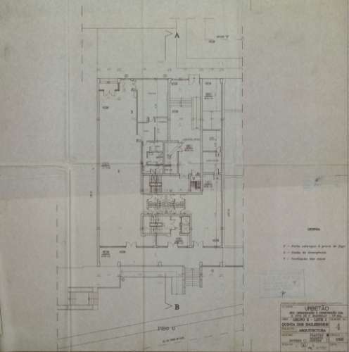 | Oportunidade || Restaurante || Zona Prime Telheiras |