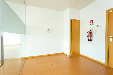 Escritório à venda no Panoramic, Parque das Nações