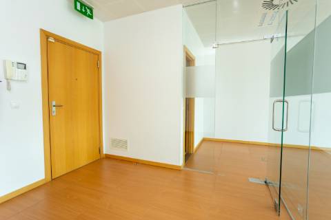 Escritório à venda no Panoramic, Parque das Nações