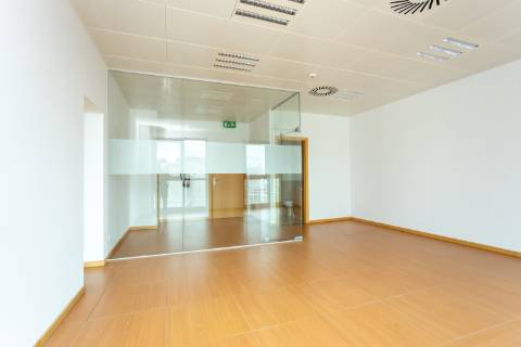 Escritório à venda no Panoramic, Parque das Nações