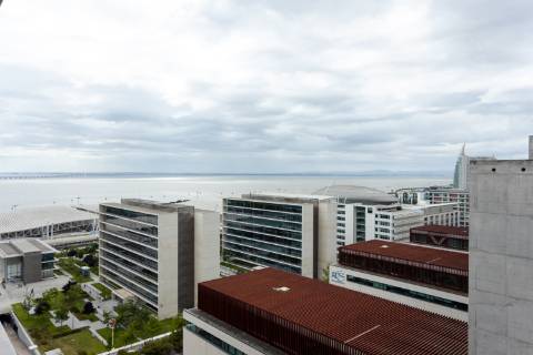 Escritório à venda no Panoramic, Parque das Nações