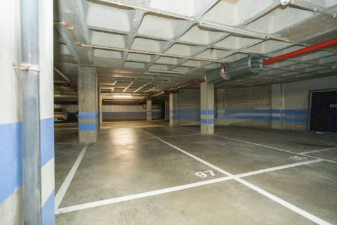 Escritório à venda no Panoramic, Parque das Nações