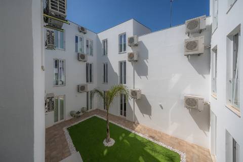 | APARTAMENTO T4 DUPLEX | ZONA RIBEIRINHA | 200 MT RIO SADO |