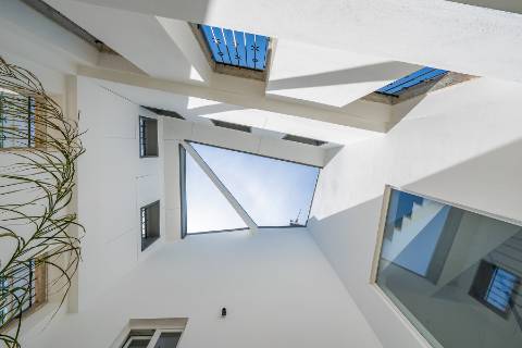 | APARTAMENTO T4 DUPLEX | ZONA RIBEIRINHA | 200 MT RIO SADO |