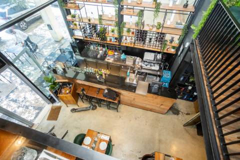 || Oportunidade | Espaço Comercial | Parque das Nações ||