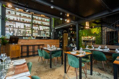 || Oportunidade | Espaço Comercial | Parque das Nações ||