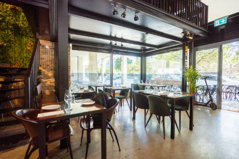 || Oportunidade | Espaço Comercial | Parque das Nações ||