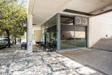 || Oportunidade | Espaço Comercial | Parque das Nações ||