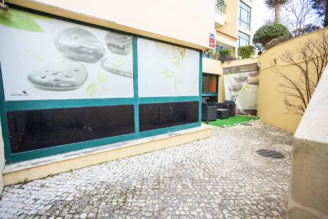|| 7%Rentabilidade | Espaço Comercial para venda | Cascais ||