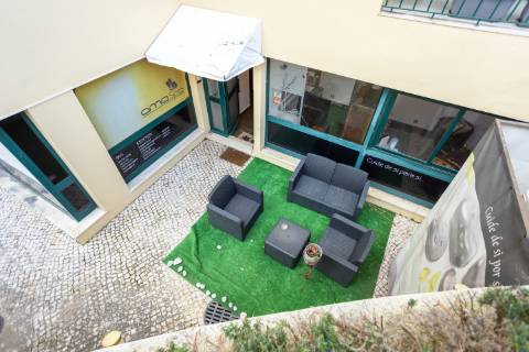 || 7%Rentabilidade | Espaço Comercial para venda | Cascais ||