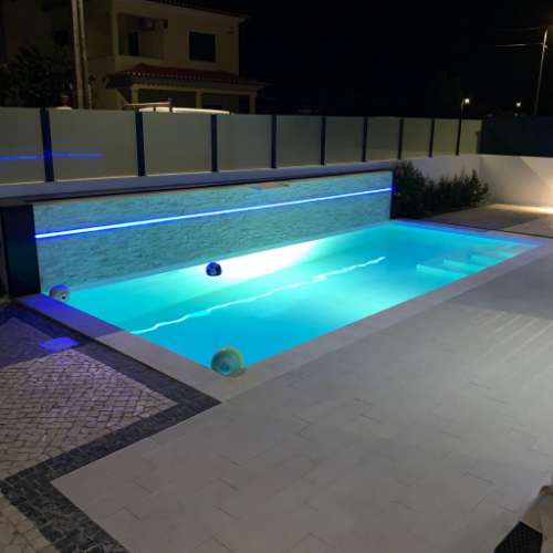 || Moradia de Luxo || T4 com Piscina || Aroeira ||