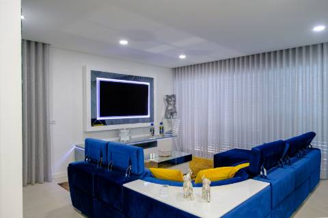 || Moradia de Luxo || T4 com Piscina || Aroeira ||