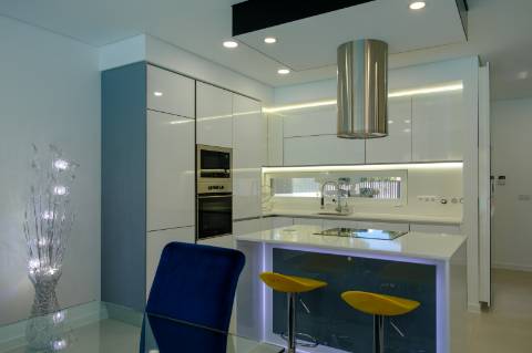 || Moradia de Luxo || T4 com Piscina || Aroeira ||