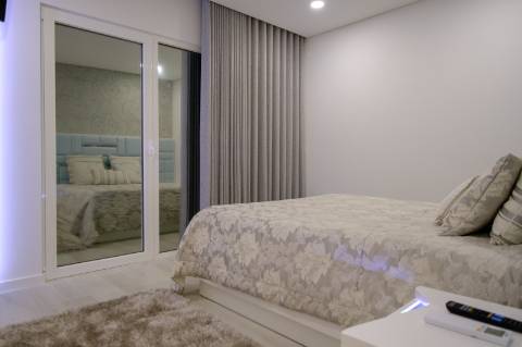 || Moradia de Luxo || T4 com Piscina || Aroeira ||