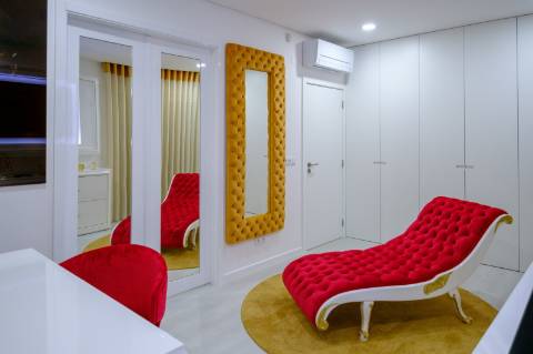 || Moradia de Luxo || T4 com Piscina || Aroeira ||