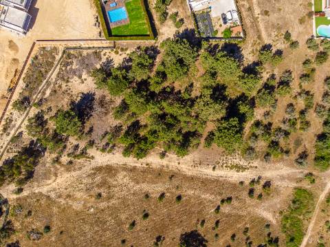 || Terreno para Loteamento | PIP Aprovado | AIRES - PALMELA ||