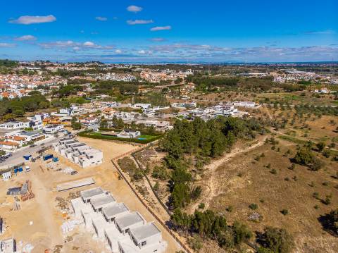 || Terreno para Loteamento | PIP Aprovado | AIRES - PALMELA ||