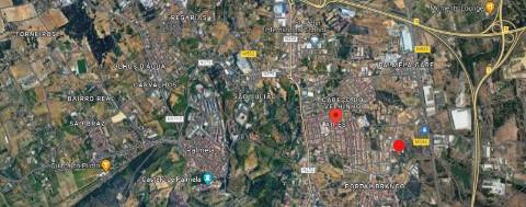 || Terreno para Loteamento | PIP Aprovado | AIRES - PALMELA ||