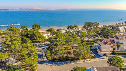 || SOLTROIA || MORADIA T4 || PROJETO CHAVE NA MÃO ||