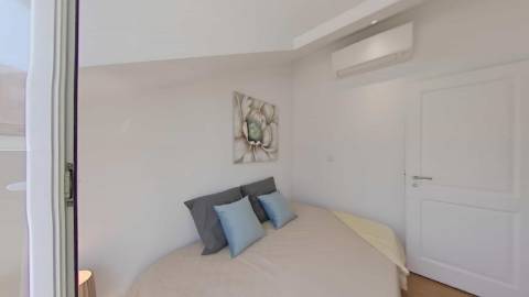 T2 TOTALMENTE REMODELADO E MOBILADO | VISTA RIO | GRAÇA