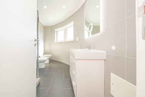 MORADIA T3+1 RENOVADA | VISTA MAR | PRAIA | SURF | NATUREZA