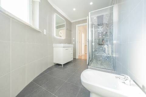 MORADIA T3+1 RENOVADA | VISTA MAR | PRAIA | SURF | NATUREZA