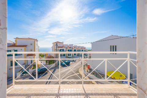 MORADIA T3+1 RENOVADA | VISTA MAR | PRAIA | SURF | NATUREZA