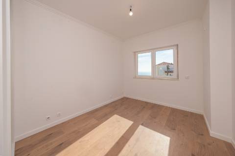 MORADIA T3+1 RENOVADA | VISTA MAR | PRAIA | SURF | NATUREZA