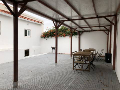 | EXCELENTE INVESTIMENTO | 7% RENTABILIDADE | ARRENDAMENTO ESTUDANTES |